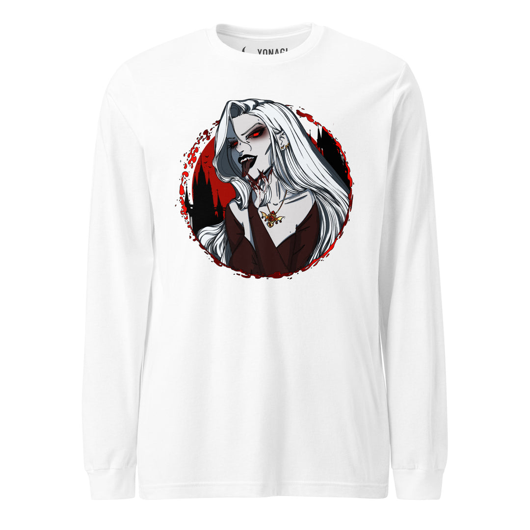 Bloodlust - Long Sleeve