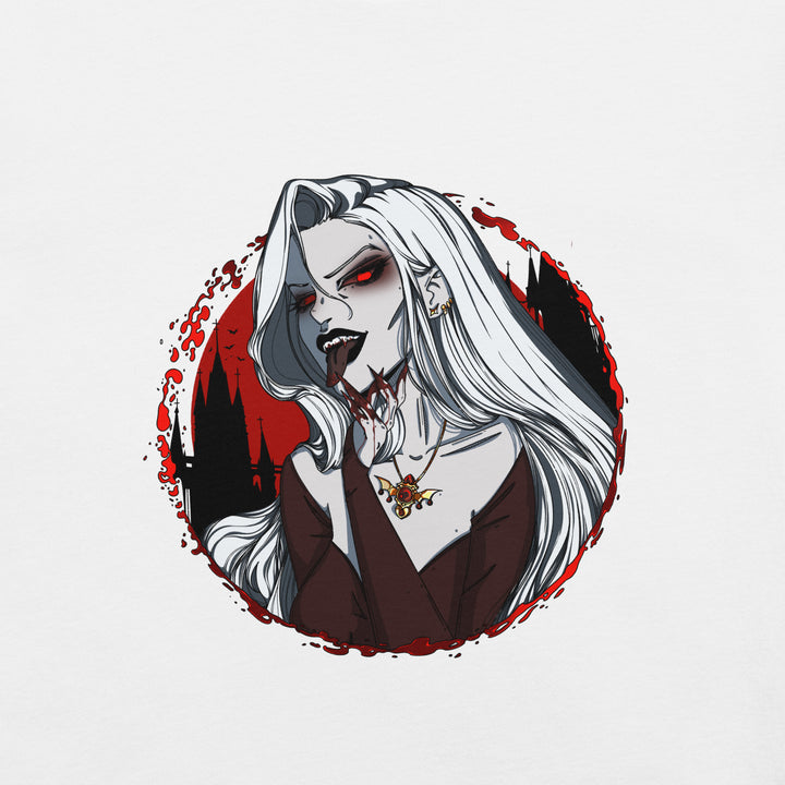 Bloodlust - T-Shirt