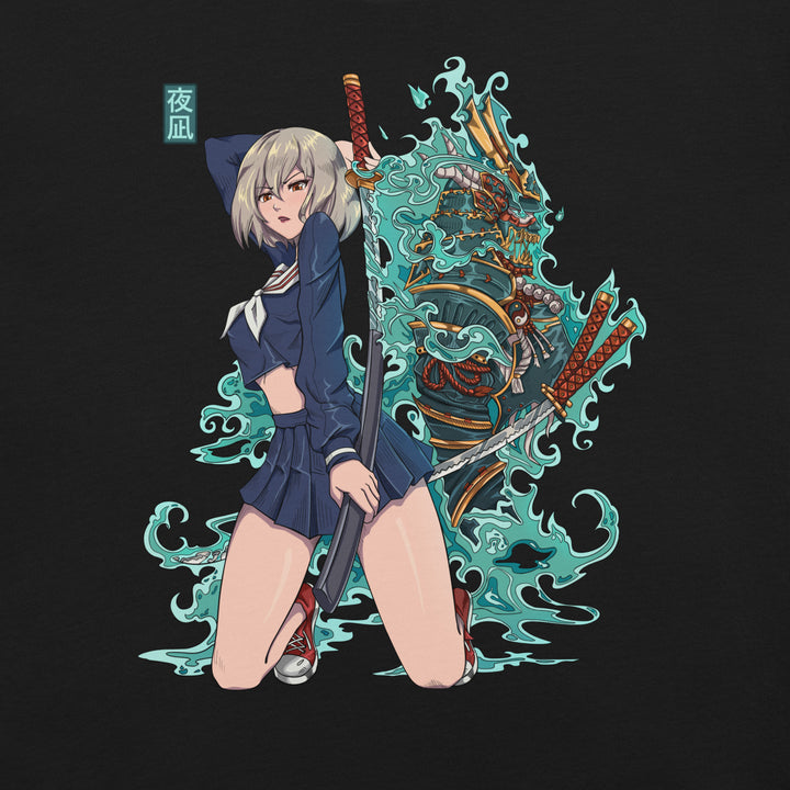 Yūrei - T-Shirt