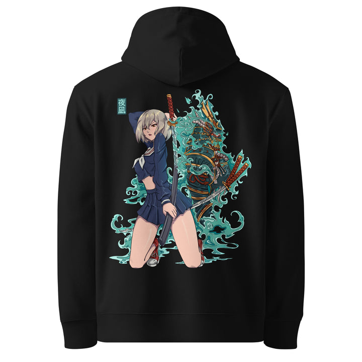 Yūrei - Hoodie
