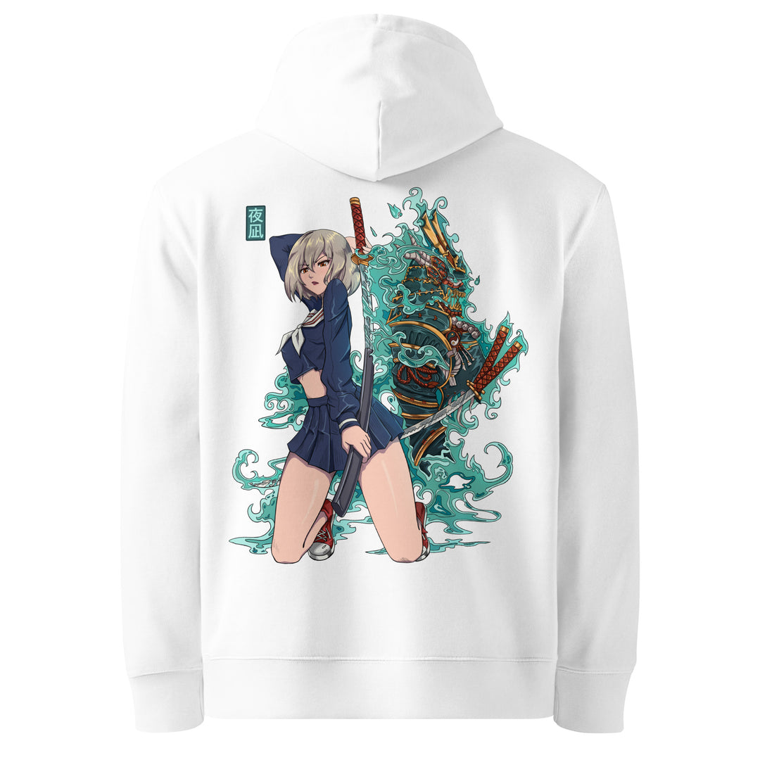 Yūrei - Hoodie