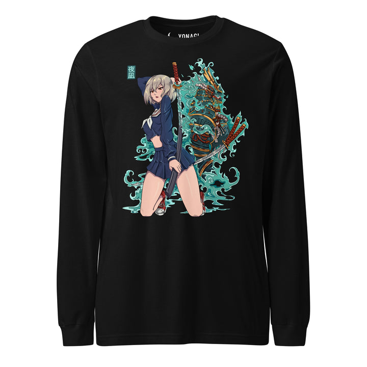 Yūrei - Long Sleeve