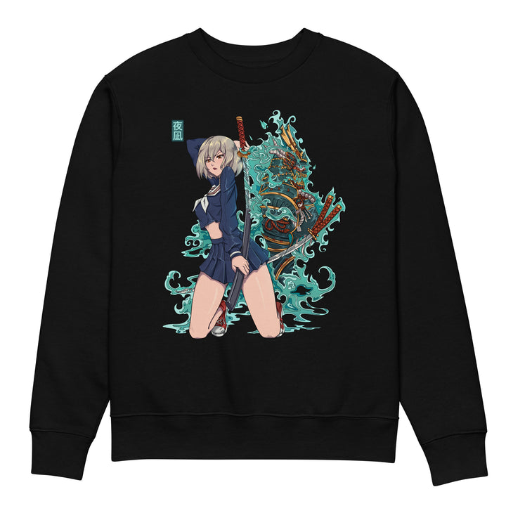 Yūrei - Sweatshirt