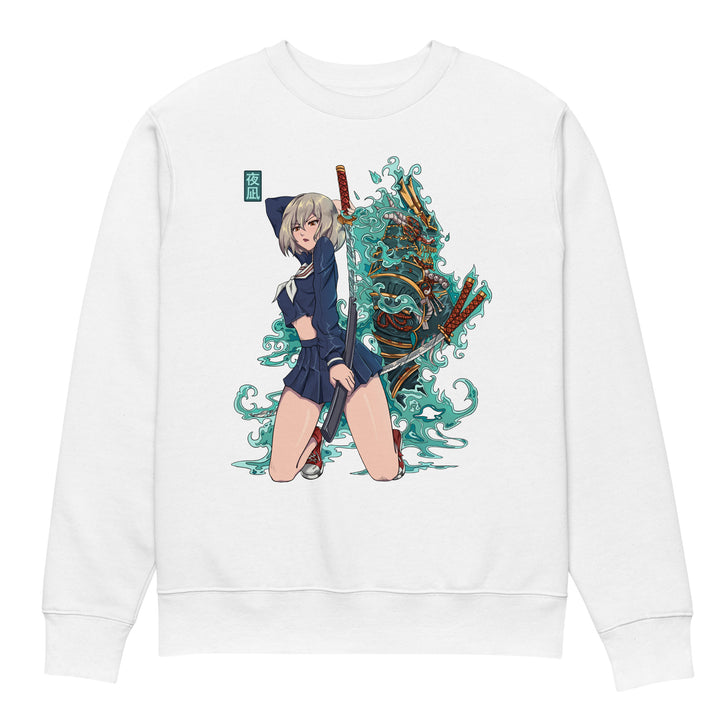 Yūrei - Sweatshirt