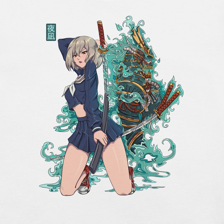 Yūrei - T-Shirt