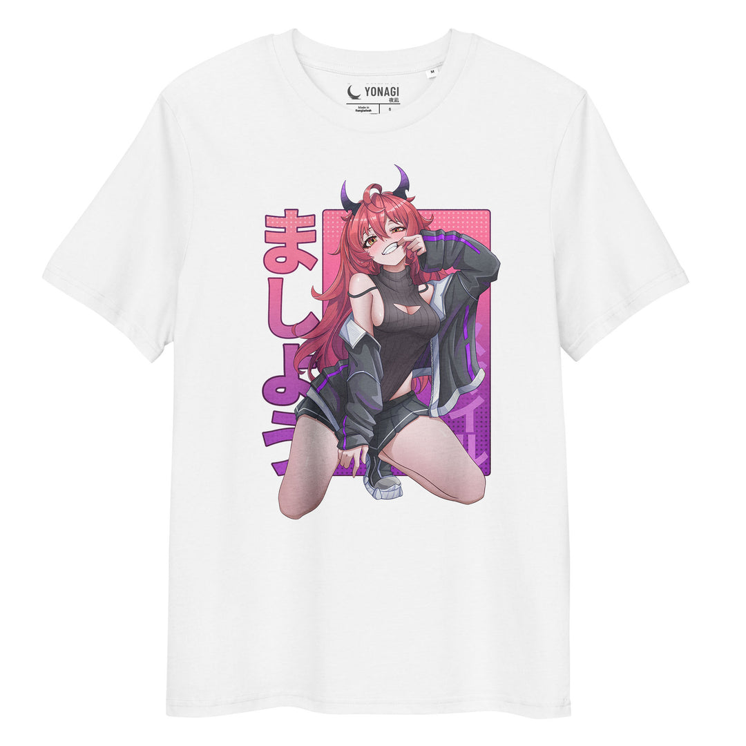 Smile - T-Shirt