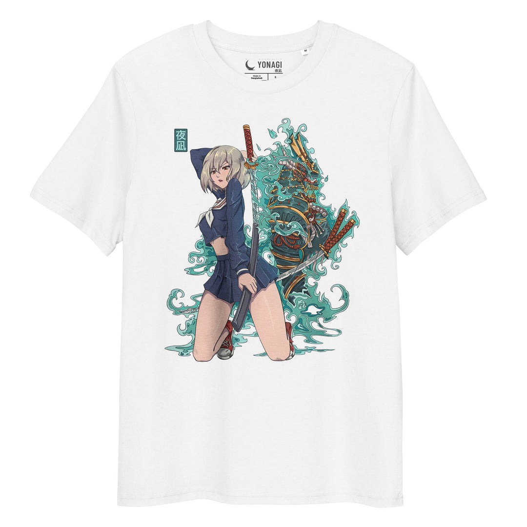 Yūrei - T-Shirt