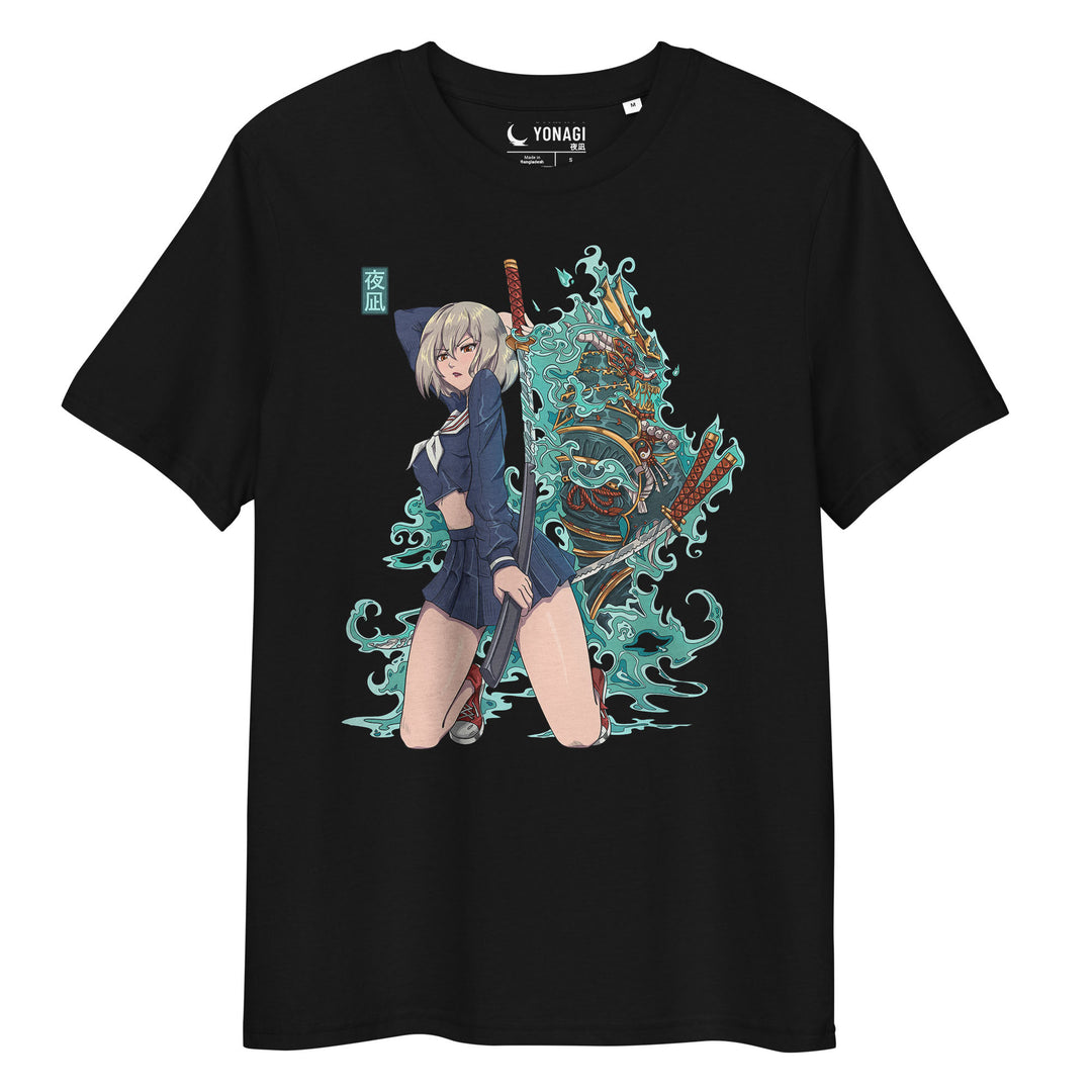 Yūrei - T-Shirt