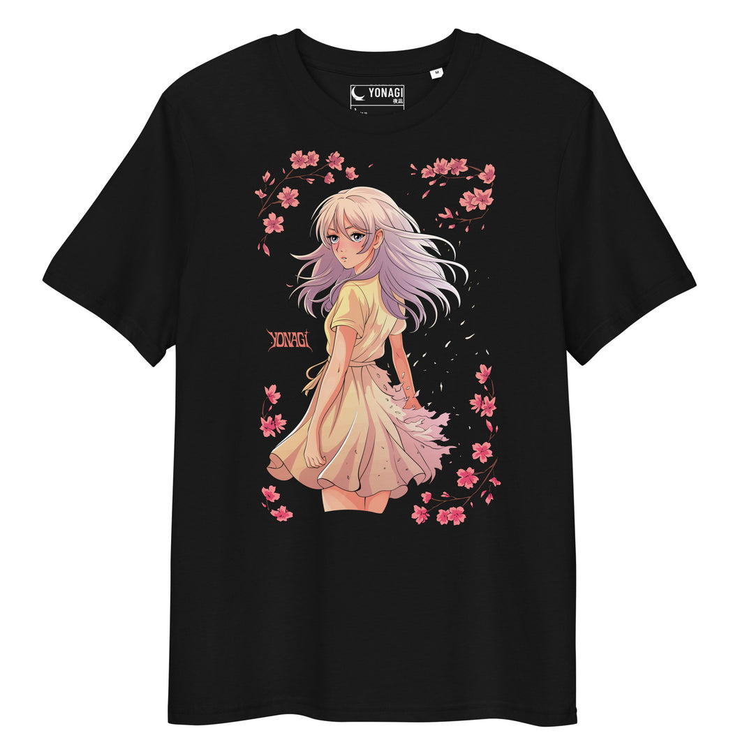 Sakura Fading - T-Shirt