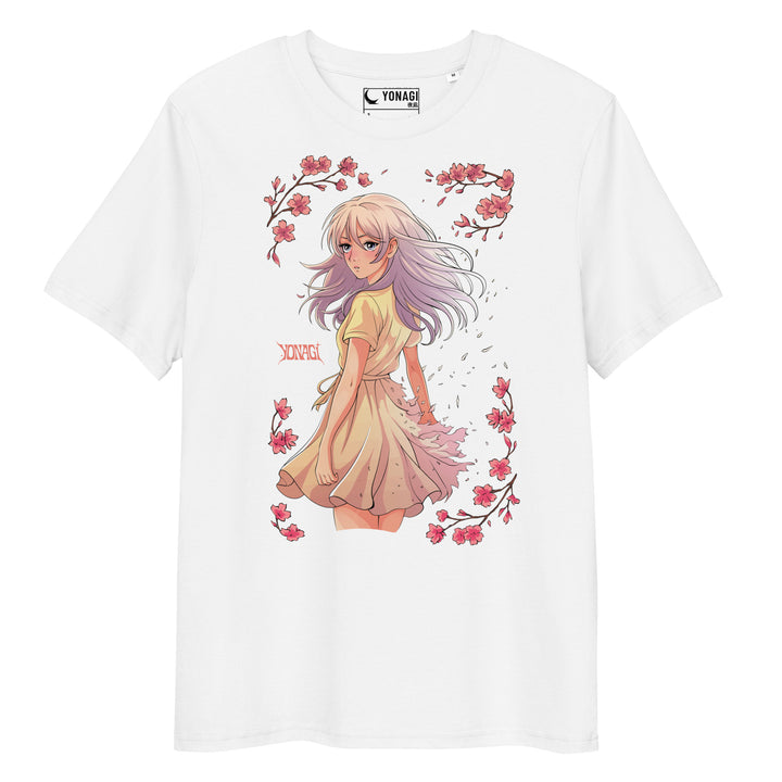 Sakura Fading - T-Shirt