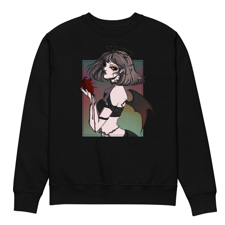 Fallen Angel - Sweatshirt