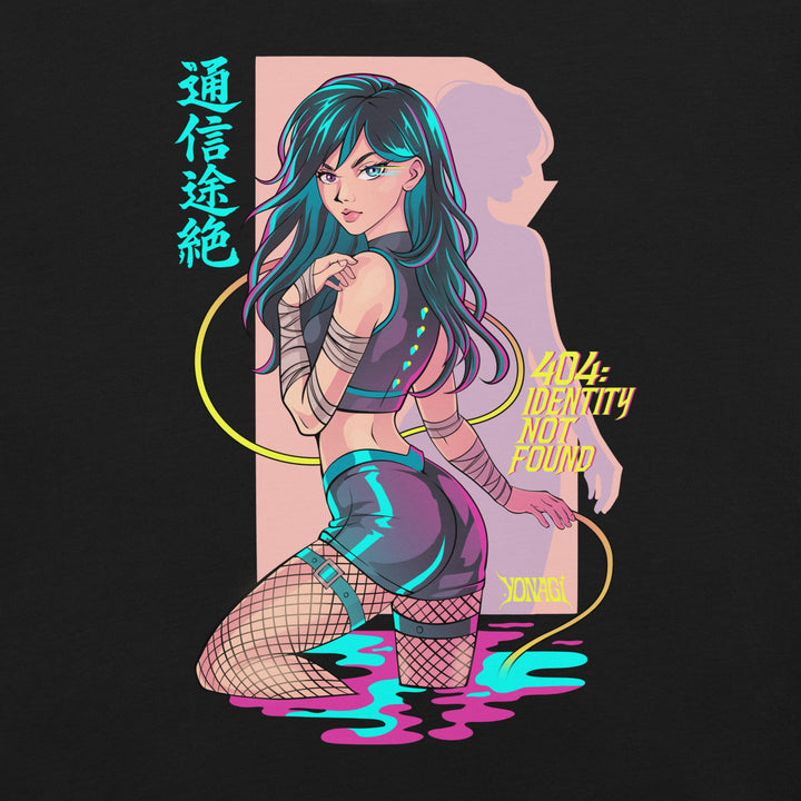 Connection Lost - T-Shirt