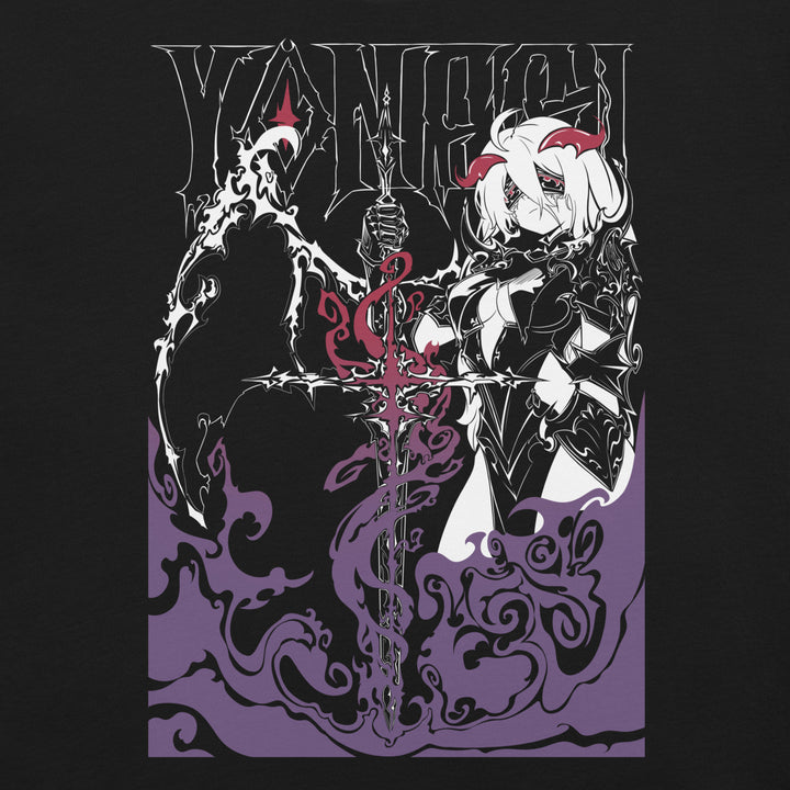 Dauntless - T-Shirt