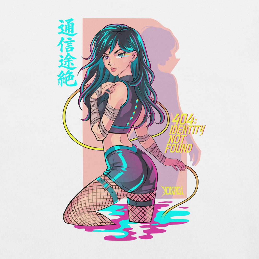 Connection Lost - T-Shirt