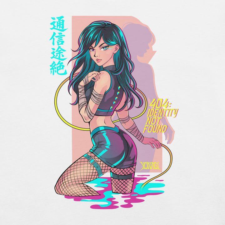 Connection Lost - T-Shirt