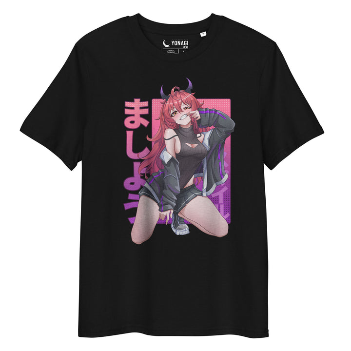 Smile - T-Shirt